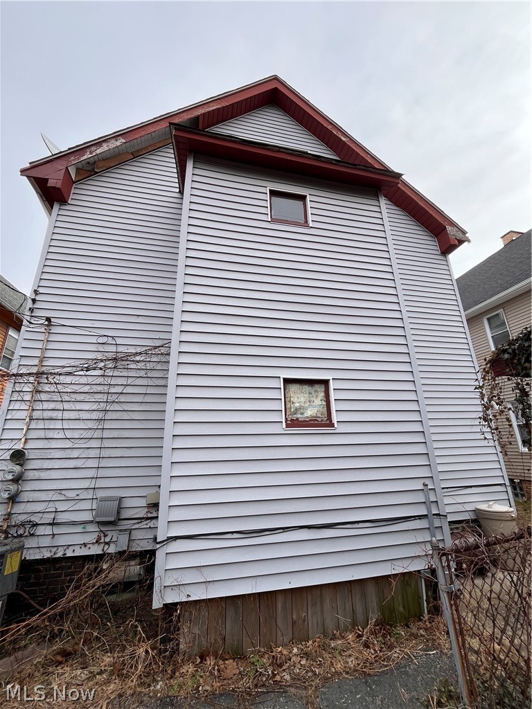 St Clair-Hayden Allotment - Residential Income