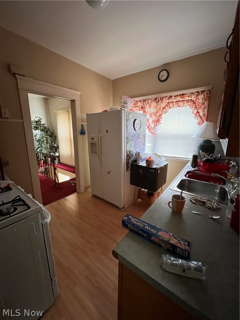 St Clair-Hayden Allotment - Residential Income