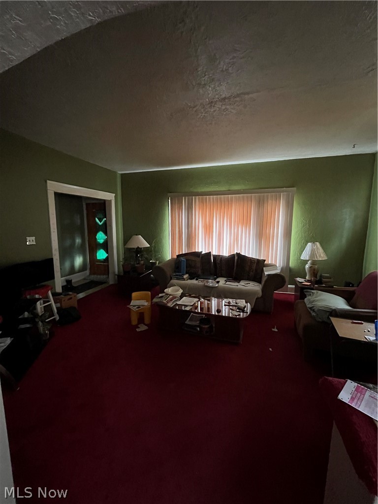 St Clair-Hayden Allotment - Residential Income