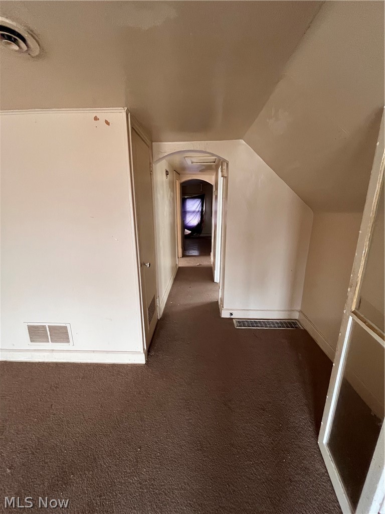 St Clair-Hayden Allotment - Residential Income