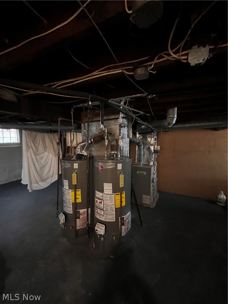 St Clair-Hayden Allotment - Residential Income