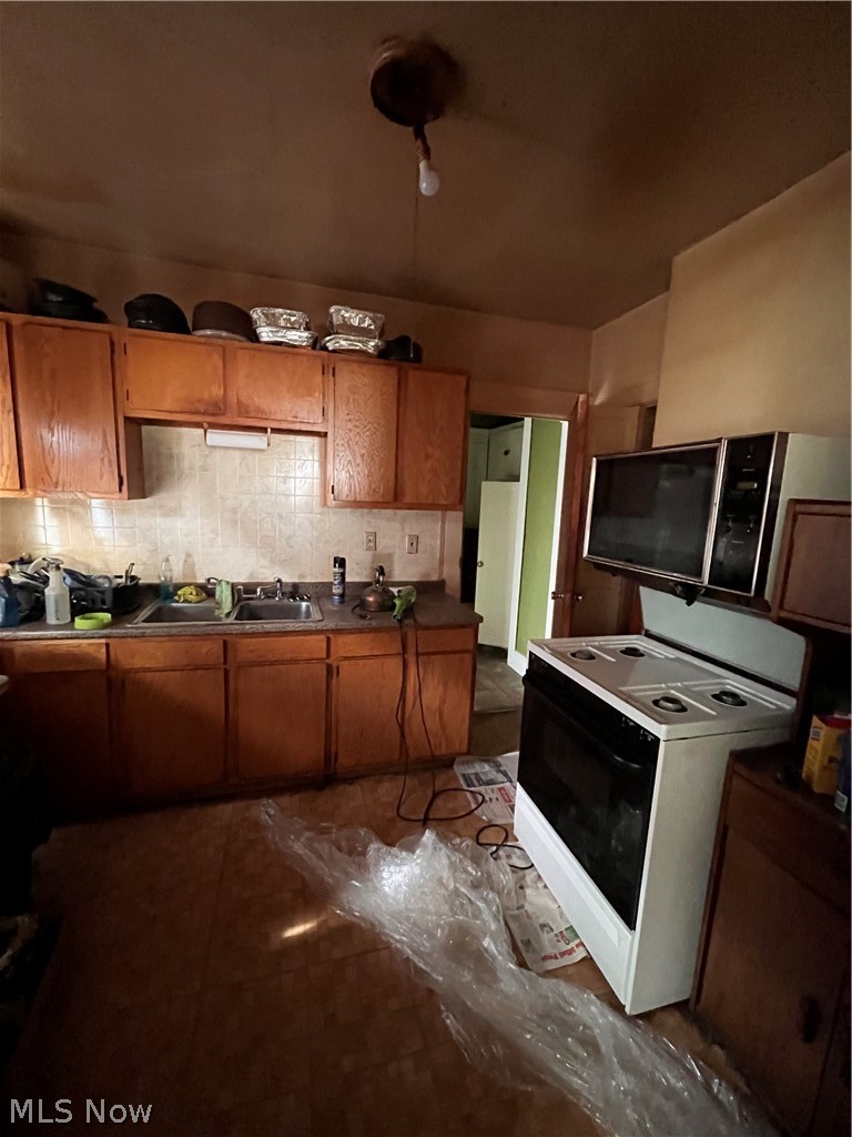 St Clair-Hayden Allotment - Residential Income