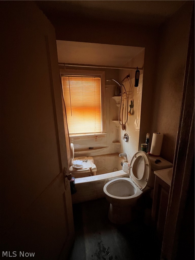 St Clair-Hayden Allotment - Residential Income