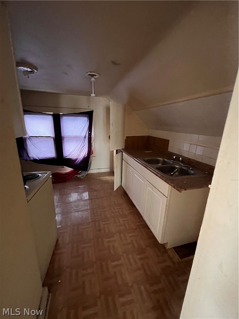 St Clair-Hayden Allotment - Residential Income