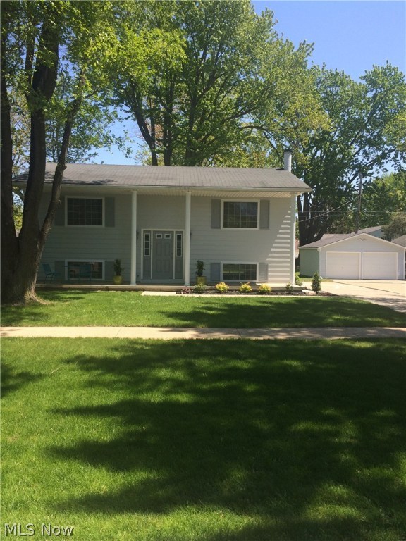 West Shore - Residential