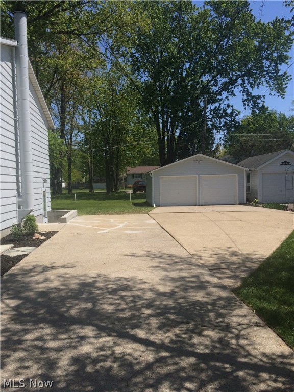 West Shore - Residential