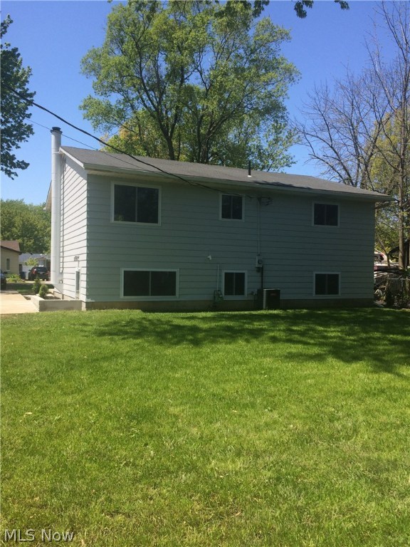 West Shore - Residential