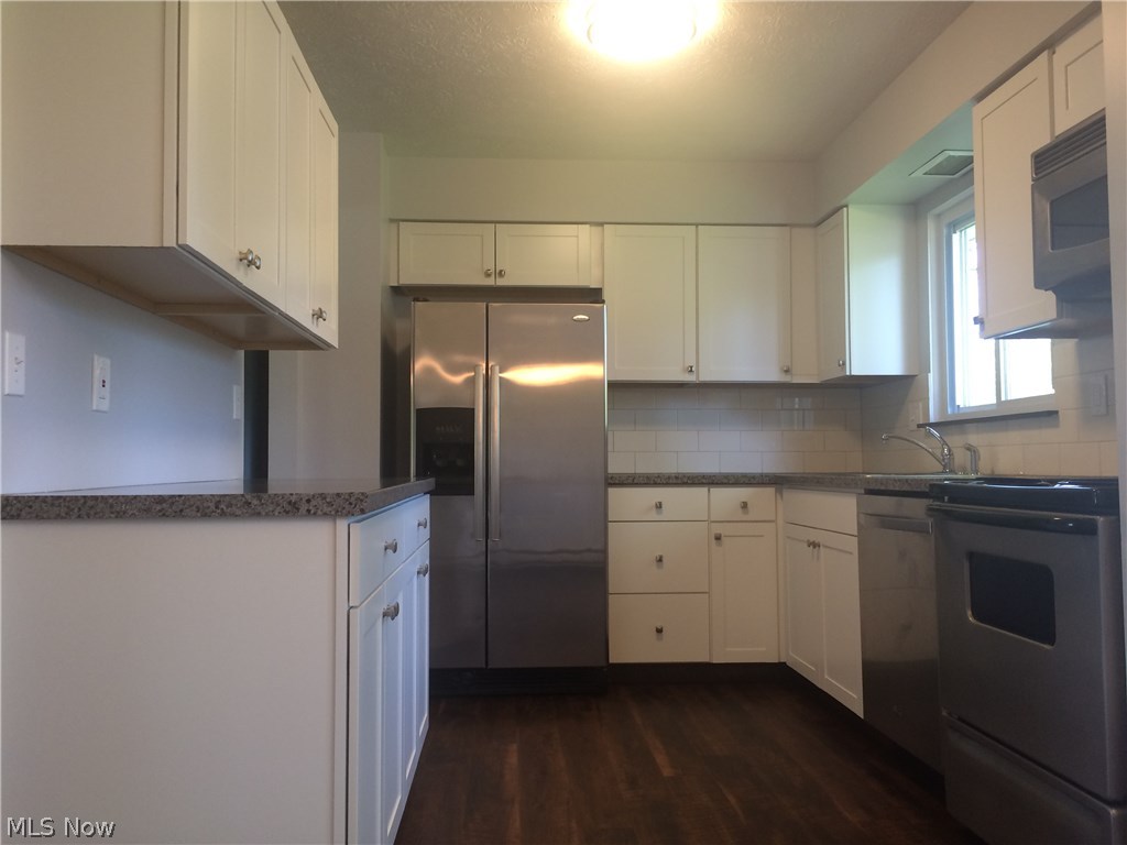 West Shore - Residential