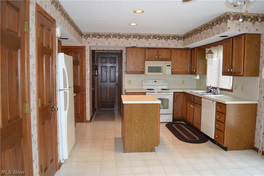 Brookshire Hills - Residential