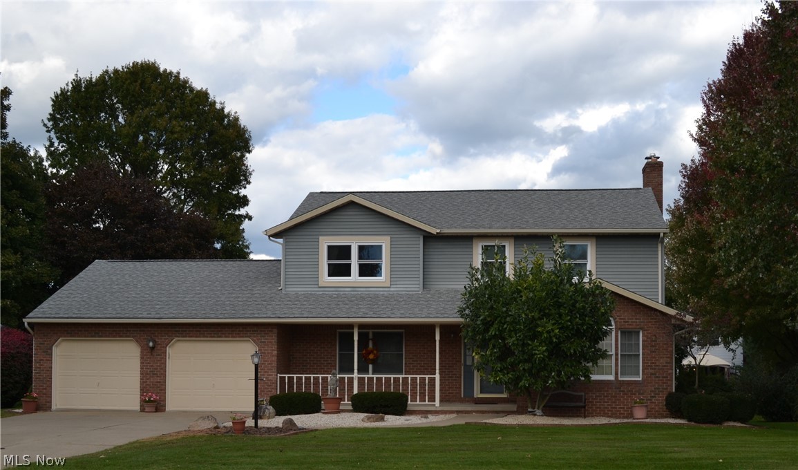 Brookshire Hills - Residential