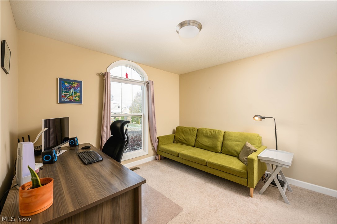 Lexington Farms II - Residential