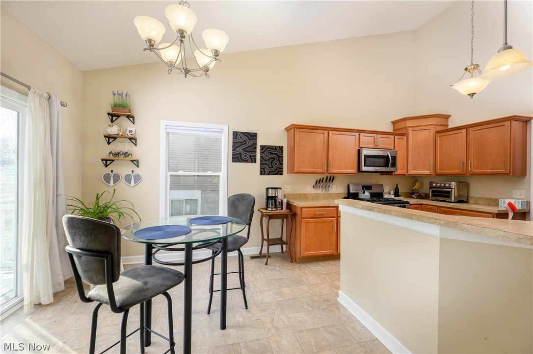 Lexington Farms II - Residential