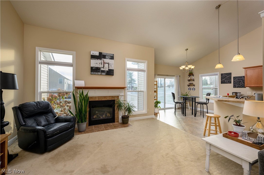 Lexington Farms II - Residential