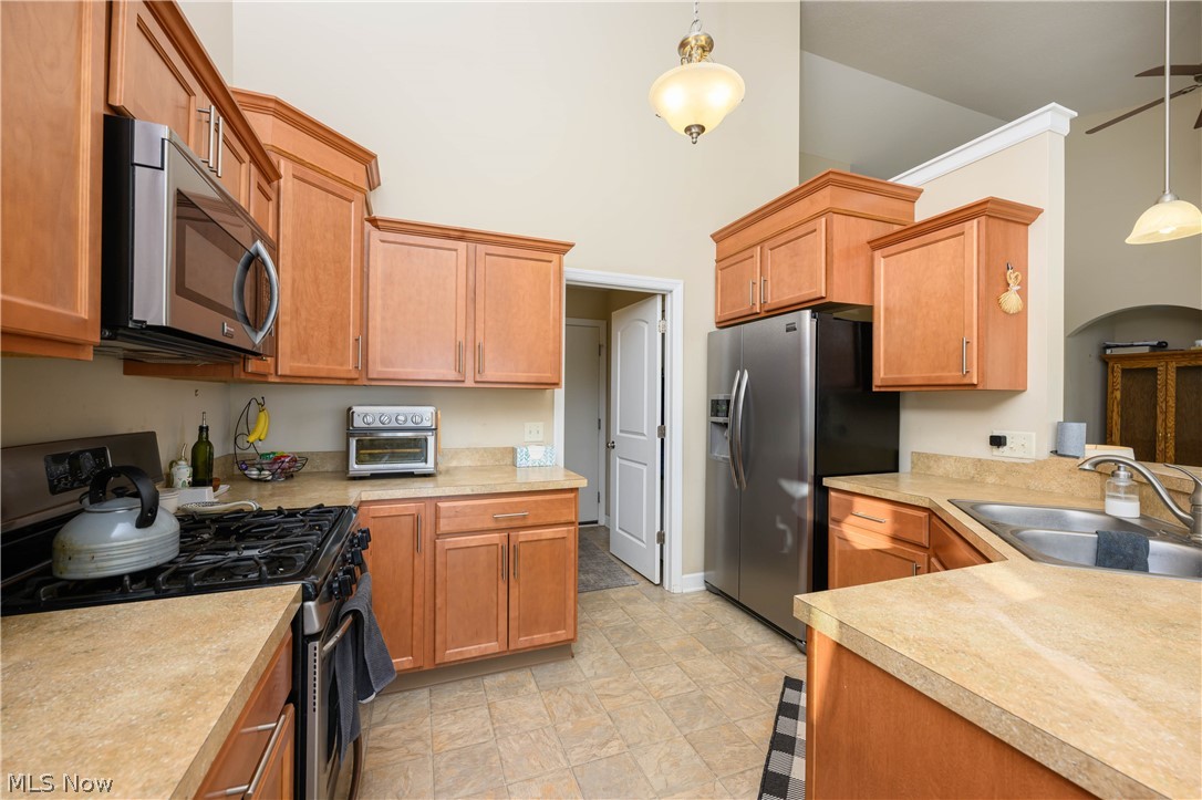 Lexington Farms II - Residential