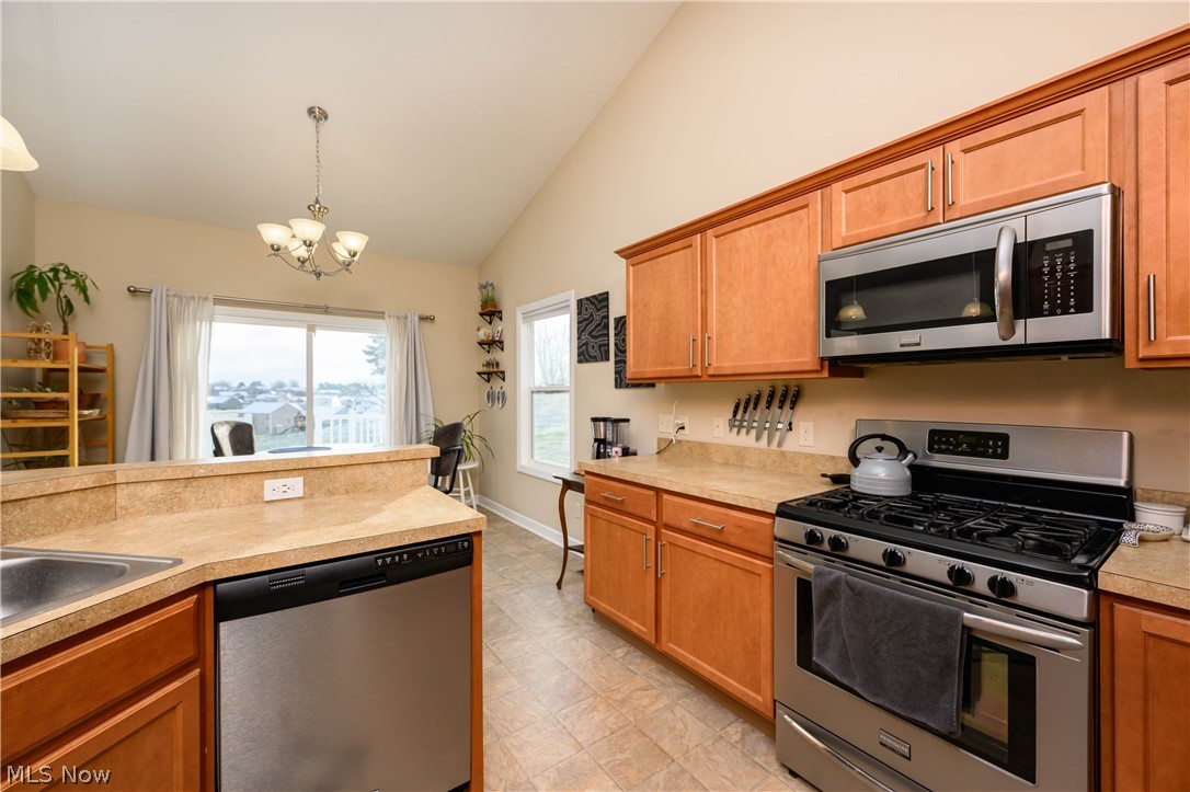 Lexington Farms II - Residential