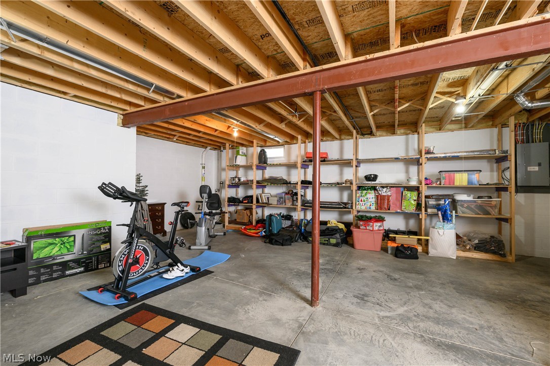 Lexington Farms II - Residential