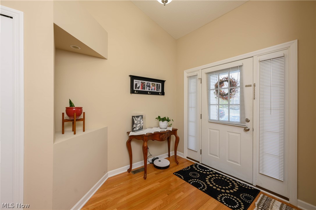 Lexington Farms II - Residential