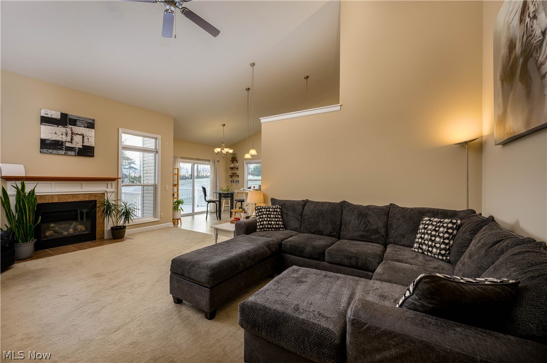 Lexington Farms II - Residential