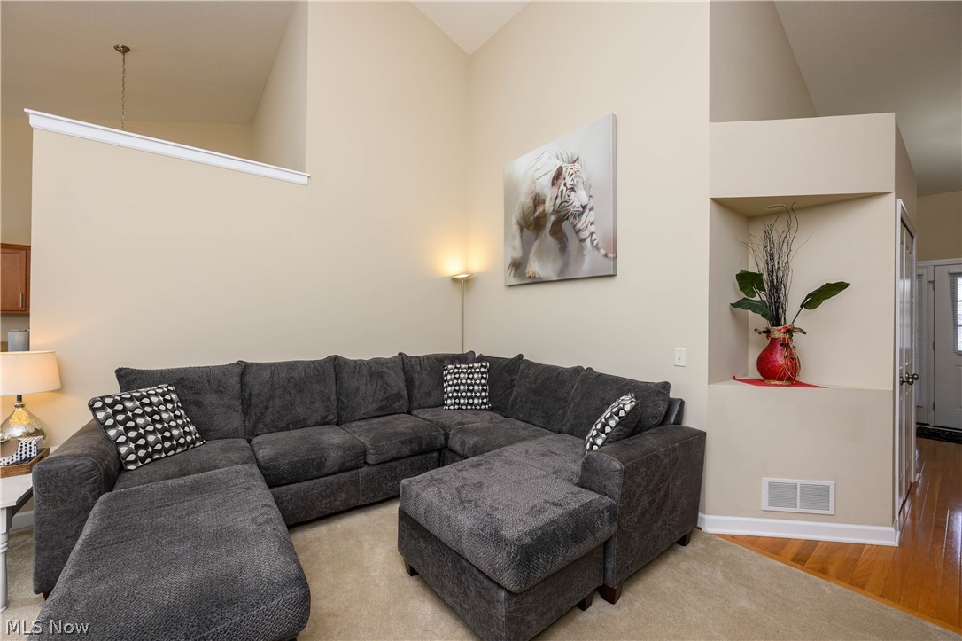 Lexington Farms II - Residential