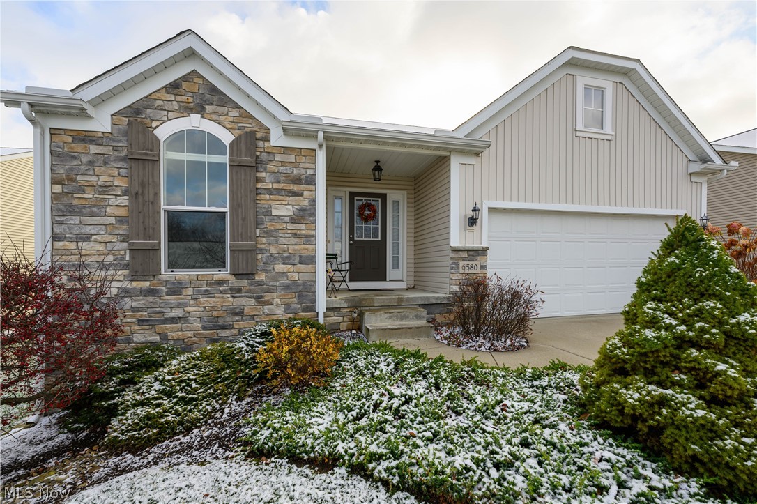 Lexington Farms II - Residential