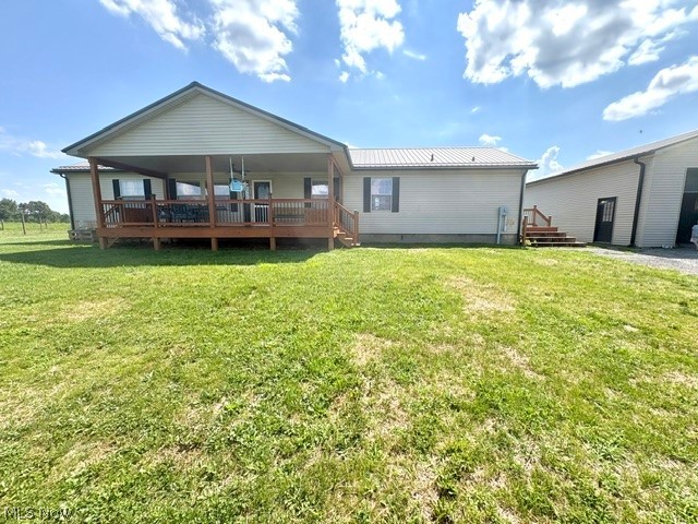 16167 Echo Valley Road