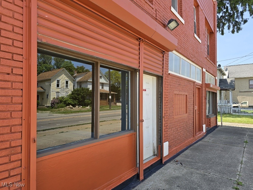 3811 Denison Avenue