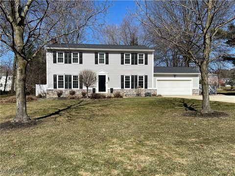 1521 Callander Drive, Hudson, OH 44236 - #: 5103986