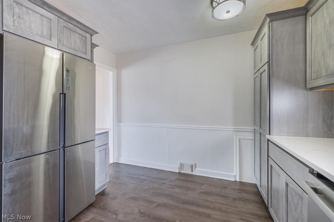 Aupings Gardens - Residential