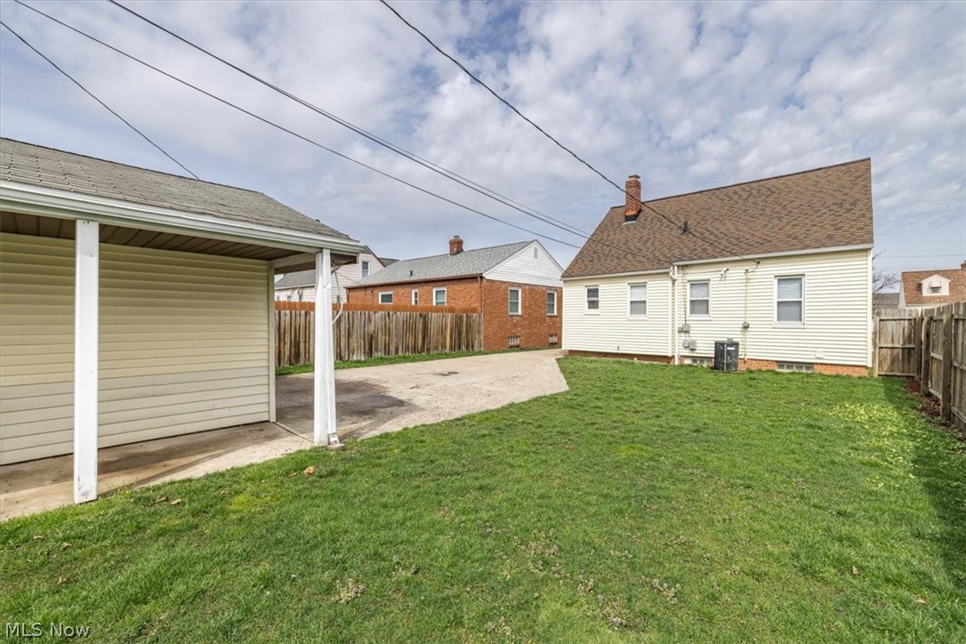 Aupings Gardens - Residential