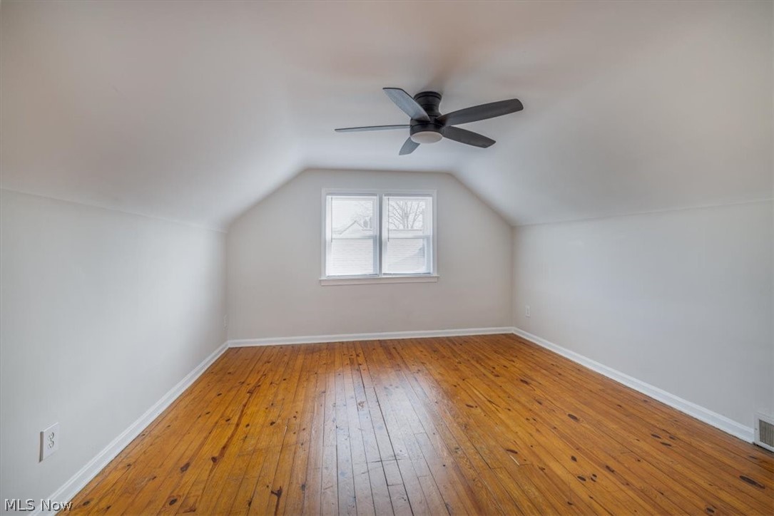 Aupings Gardens - Residential