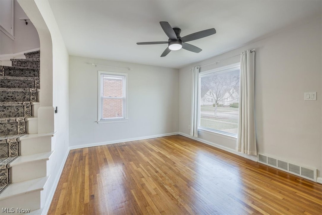 Aupings Gardens - Residential