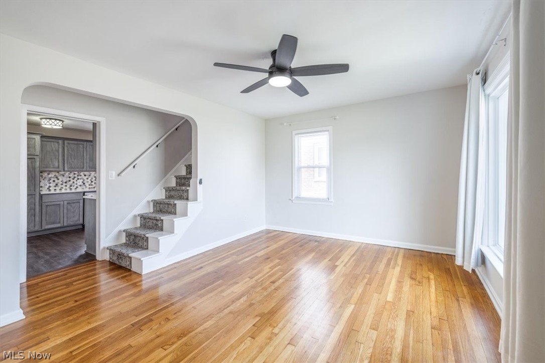 Aupings Gardens - Residential