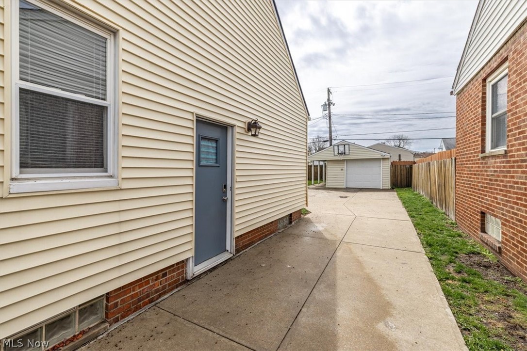 Aupings Gardens - Residential