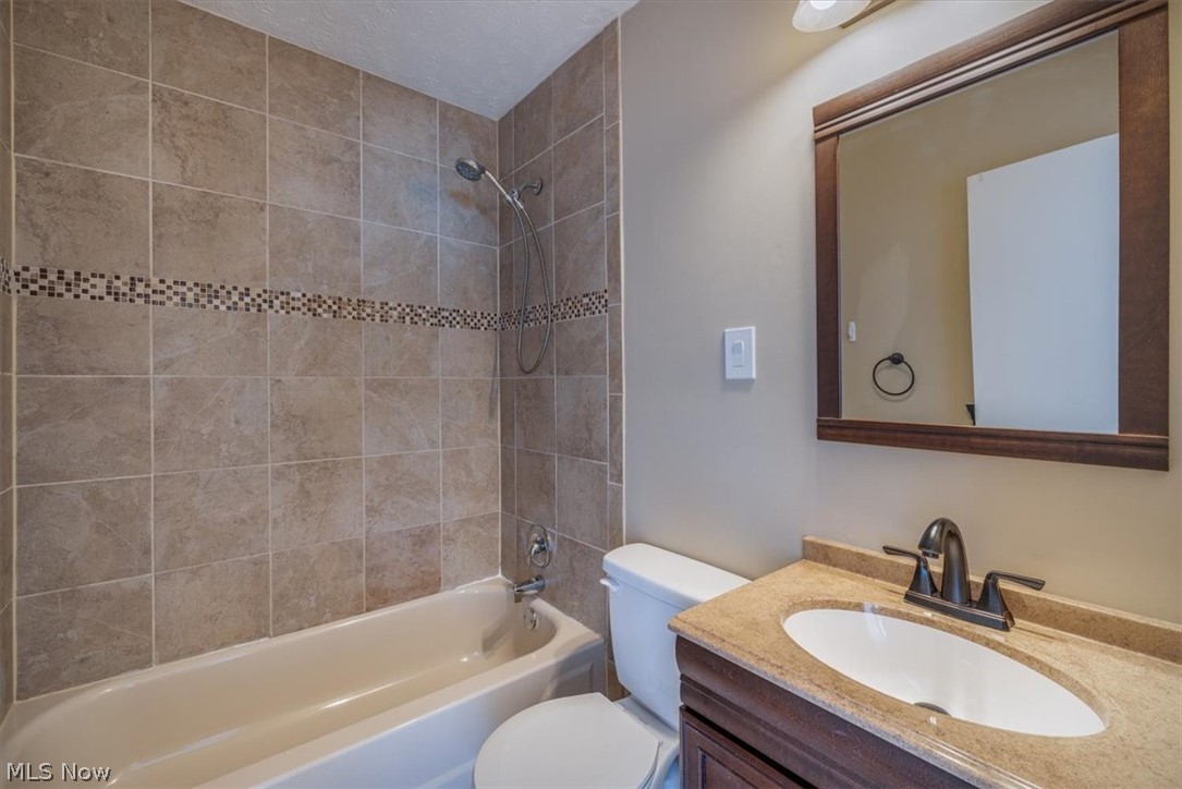 Aupings Gardens - Residential