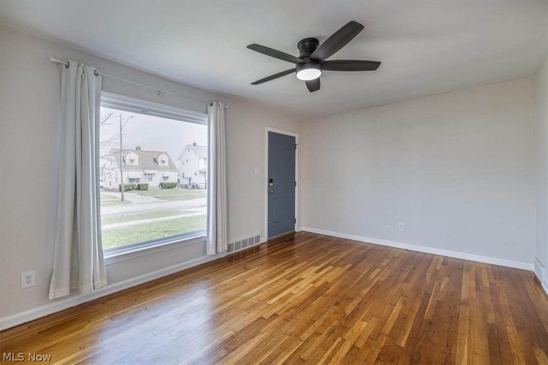 Aupings Gardens - Residential