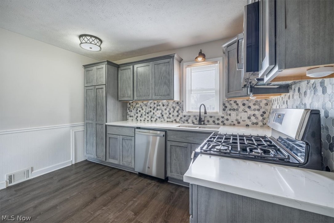 Aupings Gardens - Residential