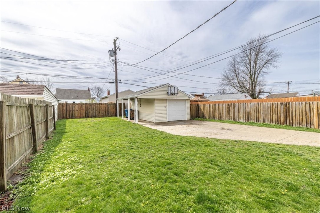 Aupings Gardens - Residential