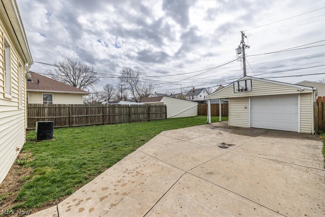 Aupings Gardens - Residential