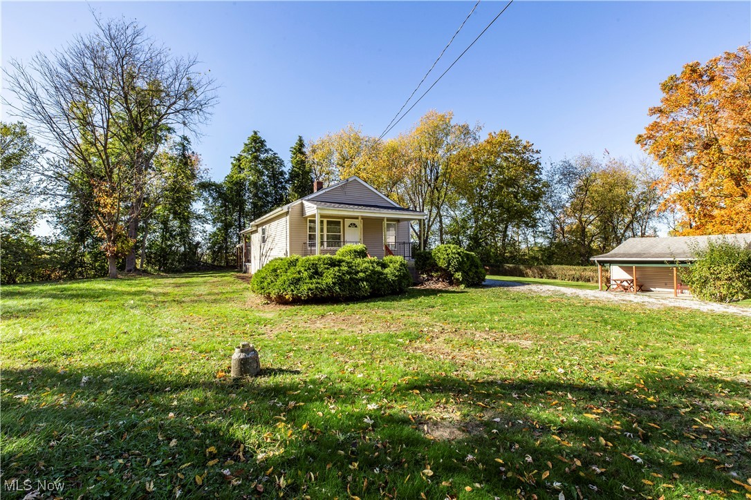 Springfield Heights - Residential