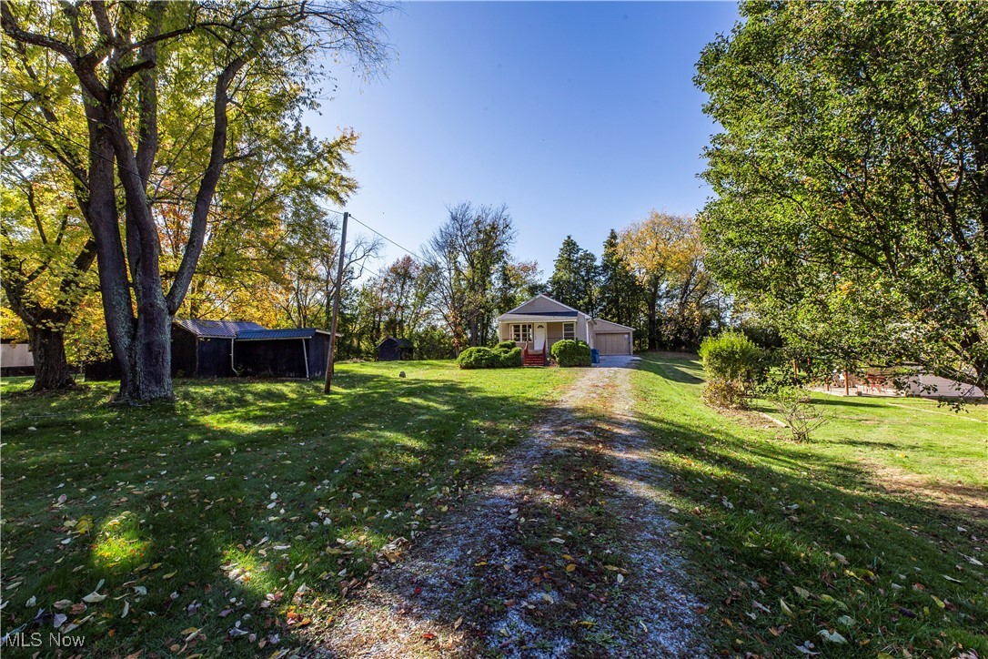 Springfield Heights - Residential