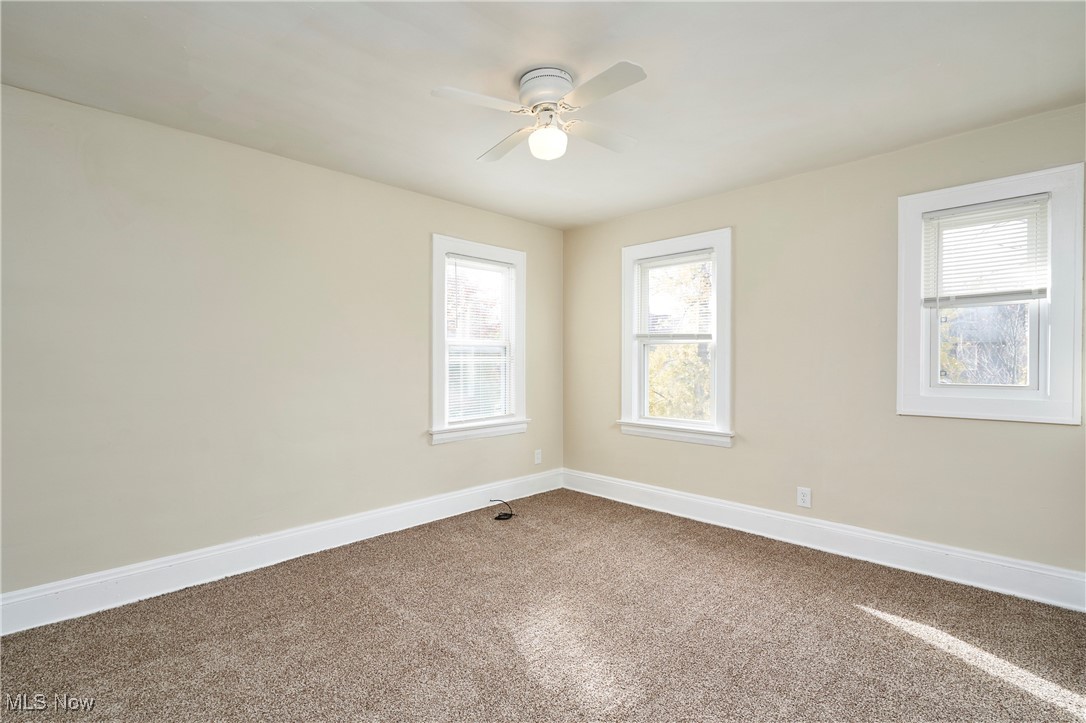 Nela Overlook - Residential