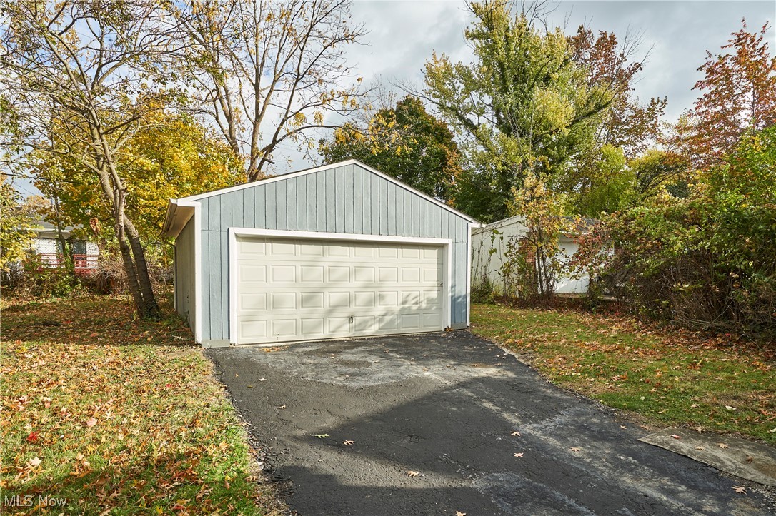 Nela Overlook - Residential