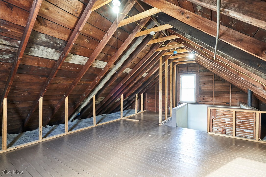 Nela Overlook - Residential