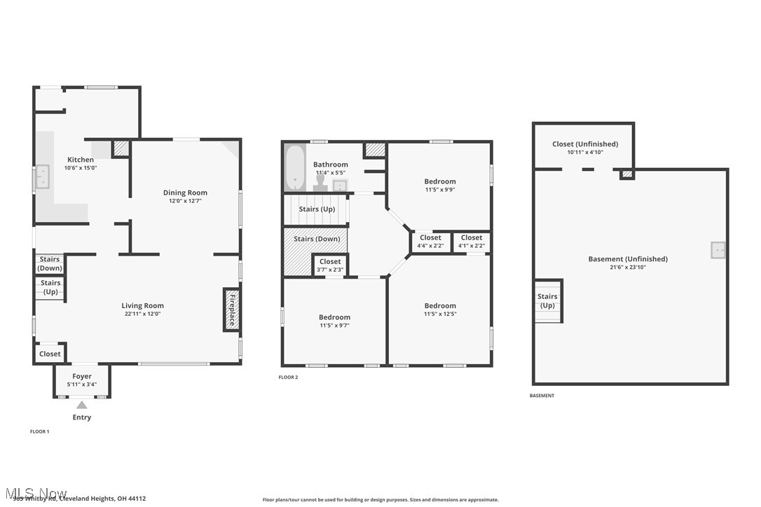 Nela Overlook - Residential
