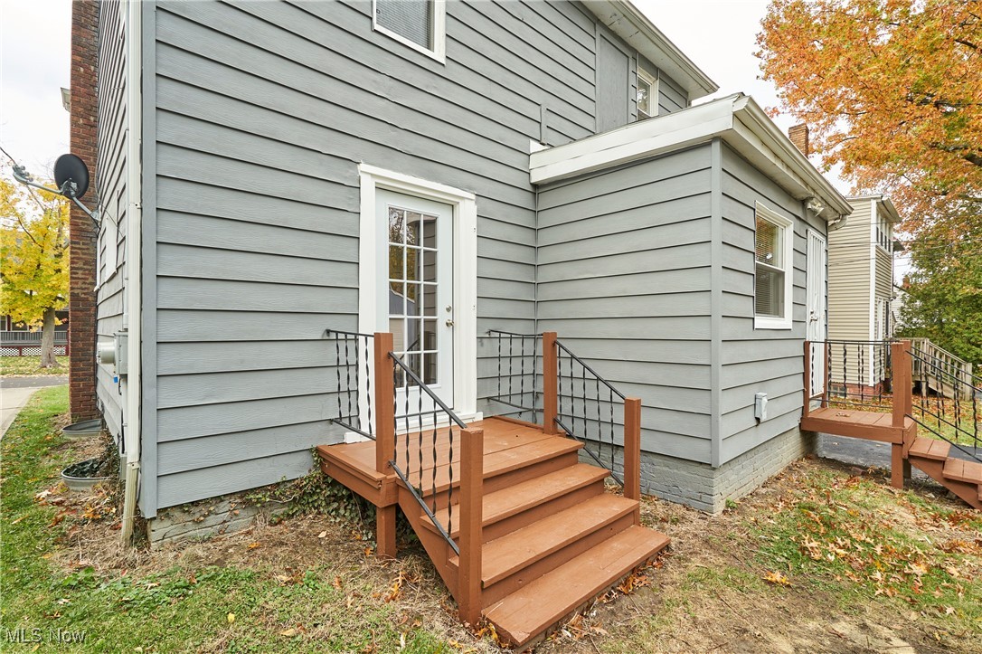 Nela Overlook - Residential