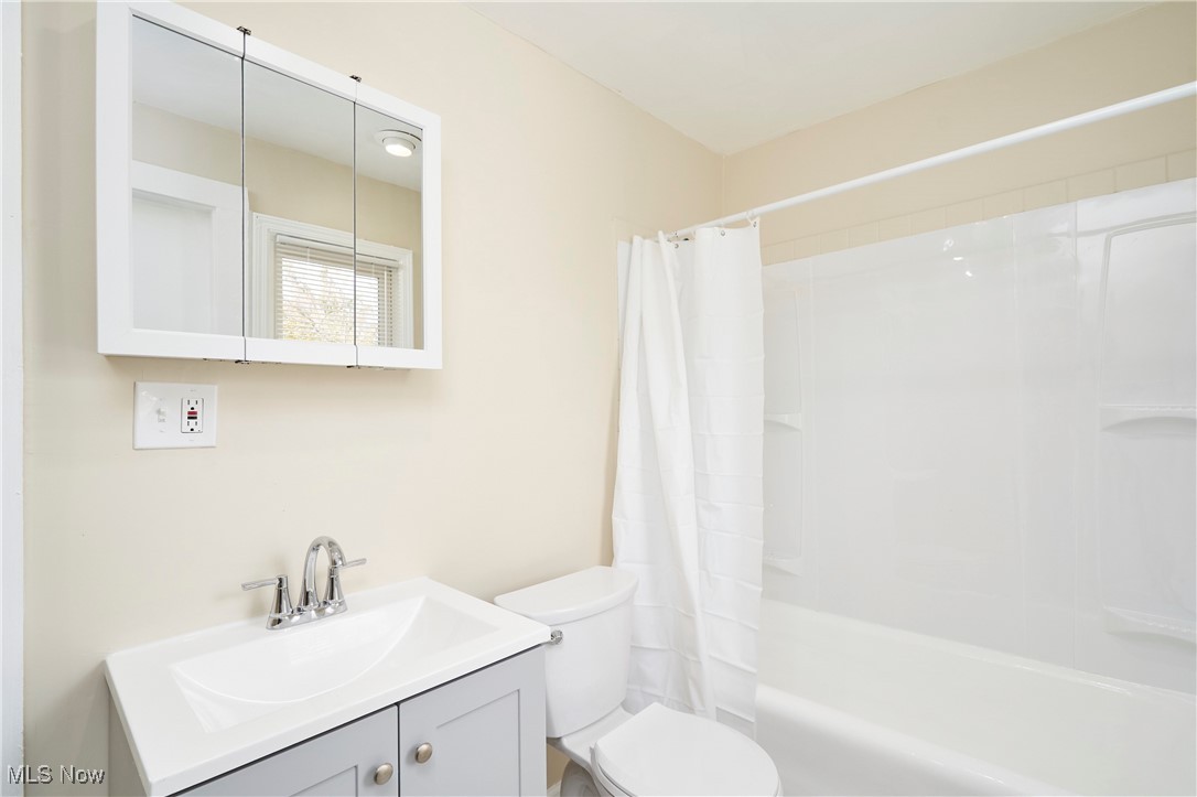 Nela Overlook - Residential