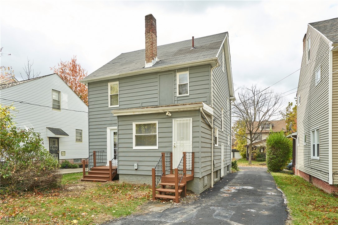 Nela Overlook - Residential
