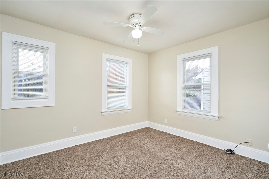 Nela Overlook - Residential