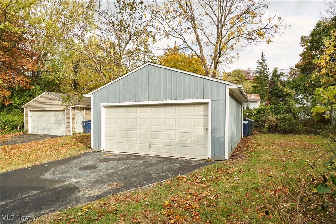 Nela Overlook - Residential