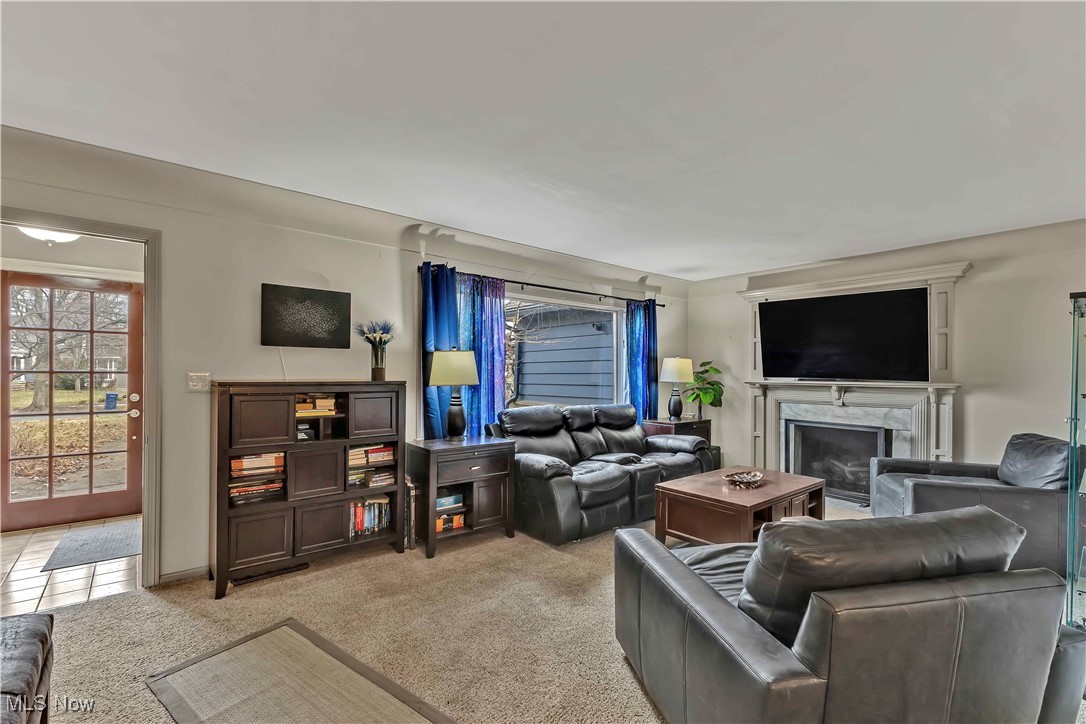 2880 Berkshire Road, Cleveland Heights, Ohio image 9